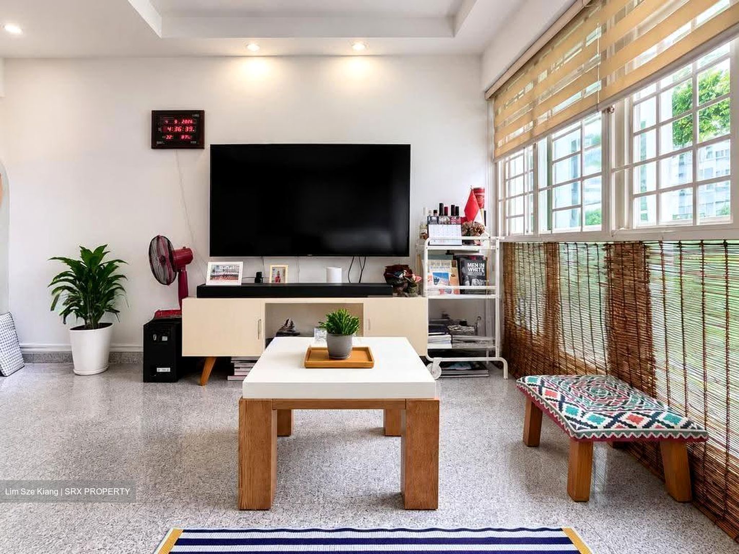 Blk 128C Punggol Field Walk (Punggol), HDB 4 Rooms #613330961